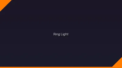 积分兑换 - LED环形补光灯 | 萌白酱在线 积分商城